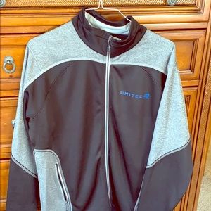 Mens Hommes jacket - United branded - NEW